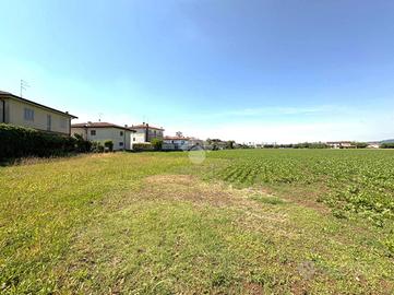 TER. RESIDENZIALE A BRENDOLA