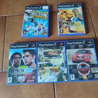Giochi Playstation 2