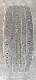 Pneumatici gomme estivi 225 60 17 usati