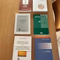Libri Universitari Diritto