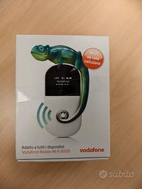 Vodafone Mobile Wi-Fi R205 - Router Portatile