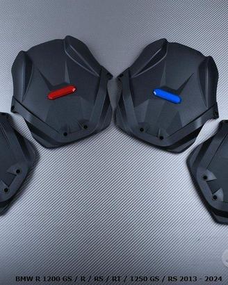 Puntale protezione BMW R 1200 1250 GS R RS RT 2013