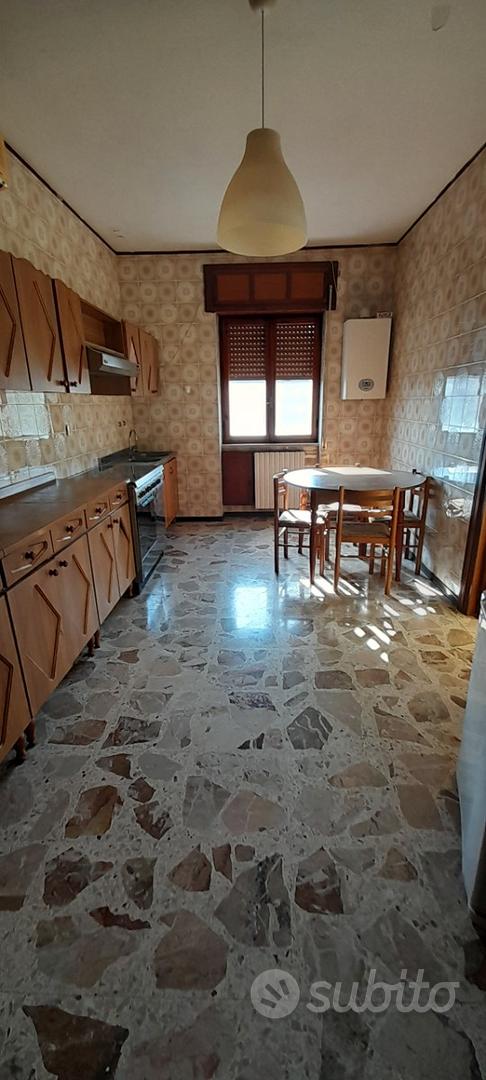 Appartamento – Foggia - Vista 2