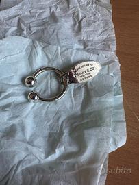 portachiavi tiffany