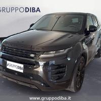 Land Rover Range Rover Evoque II 2024 2.0d i4...