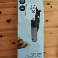 Roner - Water proof sous vide stick Princess
