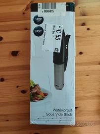 Roner - Water proof sous vide stick Princess