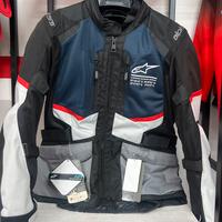 Giacca Moto Alpinestars Andes Air 4 stagioni