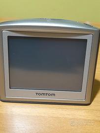 NAVIGATORE TOM TOM ONE 3^ EDIZIONE 