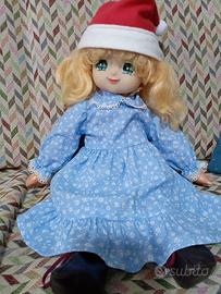 bambola Candy vestito 