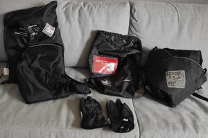 MANOPOLE-SCALDAGAMBE (TUCANO)