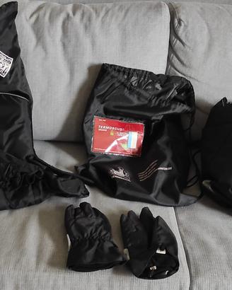 MANOPOLE-SCALDAGAMBE (TUCANO)