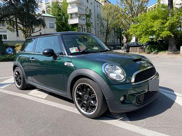 Mini Cooper SD 2013