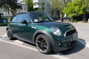 Mini Cooper SD 2013