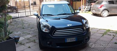 Mini  country man Cooper D