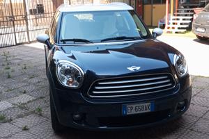 Mini  country man Cooper D