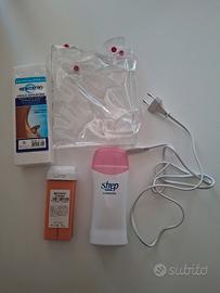 kit scaldacera