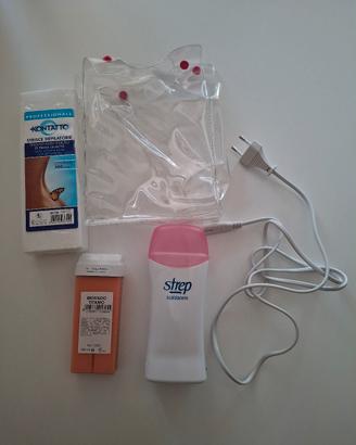 kit scaldacera