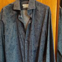 camicia uomo Gutteridge 