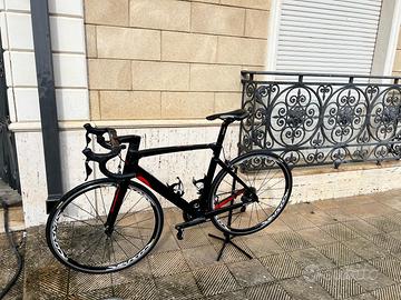🚴♂️WILIER CENTO10 AIR - TAGLIA L - ULTEGRA Di2