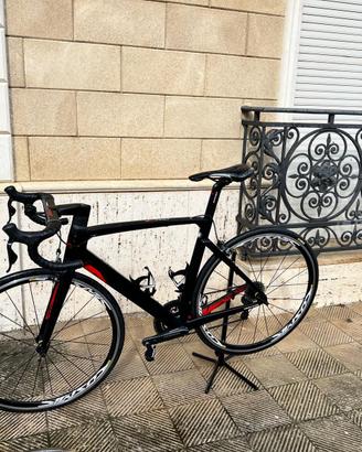🚴♂️WILIER CENTO10 AIR - TAGLIA L - ULTEGRA Di2