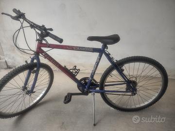 Mountain bike 26
