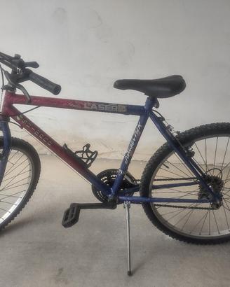 Mountain bike 26