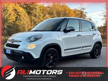 Fiat 500L 1.3 Multijet 95 CV Sport