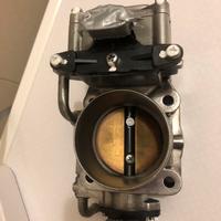 Gruppo farfallato Mitsubishi pajero pinin