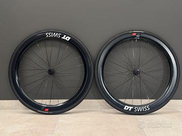 Ruote Dt swiss ARC 1100 50