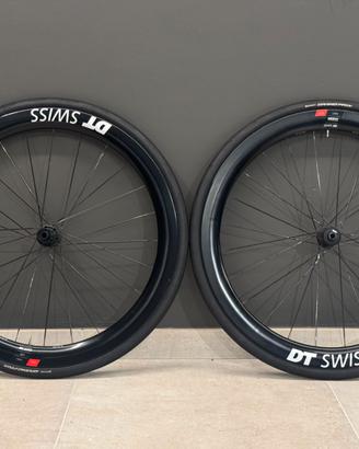 Ruote Dt swiss ARC 1100 50