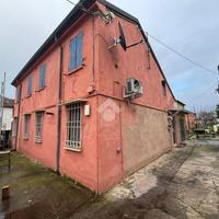 CASA INDIPENDENTE A SAN GIORGIO BIGARELLO