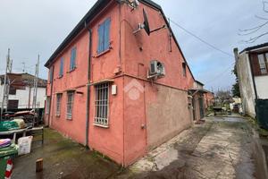 CASA INDIPENDENTE A SAN GIORGIO BIGARELLO