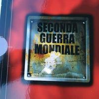 La seconda guerra mondiale