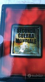 La seconda guerra mondiale