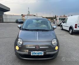 Fiat 500 1.2 EasyPower Pop Star
