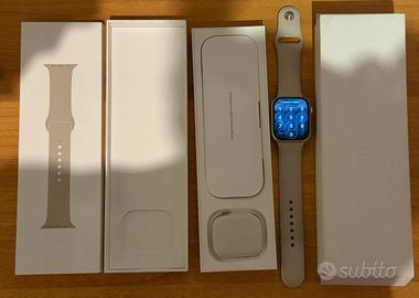 Apple watch 9 45mm GPS