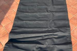 Cappotta per tetto Fiat 500 d’epoca