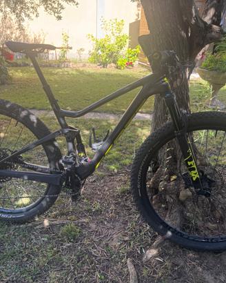 Scott spark RC Comp