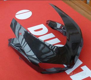 Carbonio Ducati 848 1098 1198