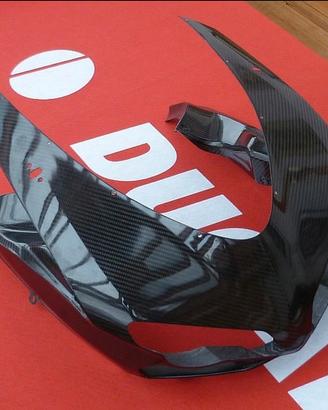 Carbonio Ducati 848 1098 1198