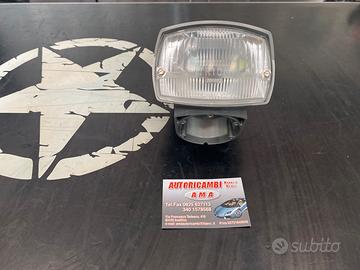 Faro Proiettore Fanale piaggio Ciao 50cc
