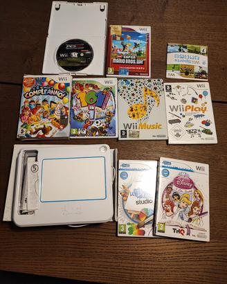 Giochi x wii