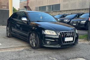 Audi A3 S3 2.0 TFSI quattro