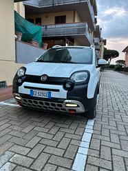 Fiat Panda Cross 4x4
