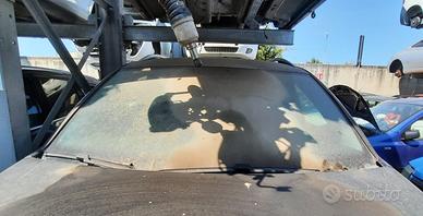 VOLKSWAGEN TIGUAN 2.0 TDI 2009 - PARABREZZA ANTERI