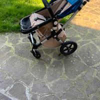 Passeggino e navicella bugabucamelepm
