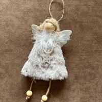 Angelo Natalizio/Decorazione per albero