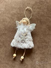 Angelo Natalizio/Decorazione per albero