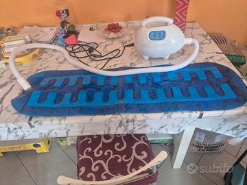 Tappetino da Bagno idromassaggio